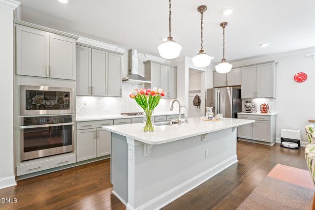 2966 Rise And Shine Road, Apex, NC 27502