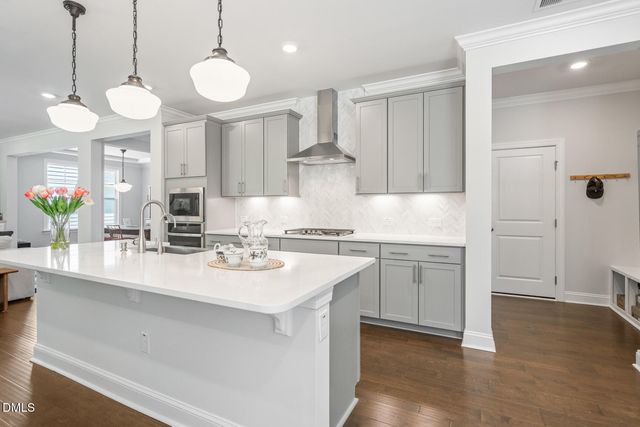 2966 Rise And Shine Road, Apex, NC 27502