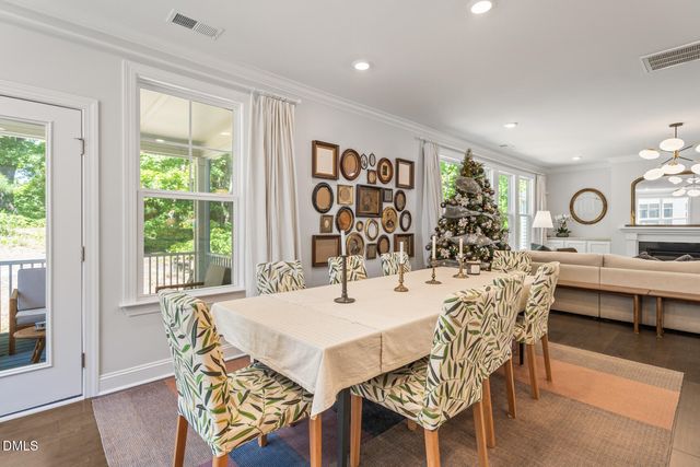 2966 Rise And Shine Road, Apex, NC 27502