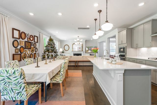 2966 Rise And Shine Road, Apex, NC 27502