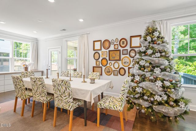 2966 Rise And Shine Road, Apex, NC 27502