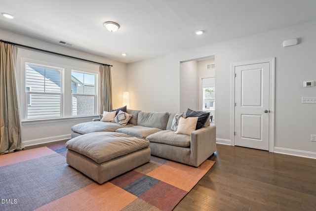 2966 Rise And Shine Road, Apex, NC 27502