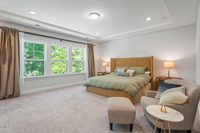 2966 Rise And Shine Road, Apex, NC 27502