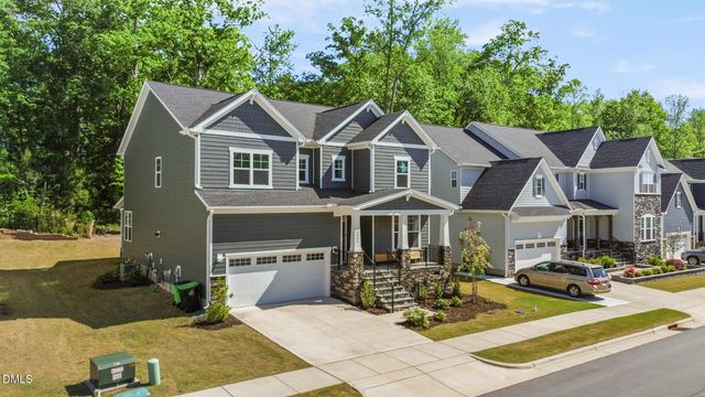 2966 Rise And Shine Road, Apex, NC 27502