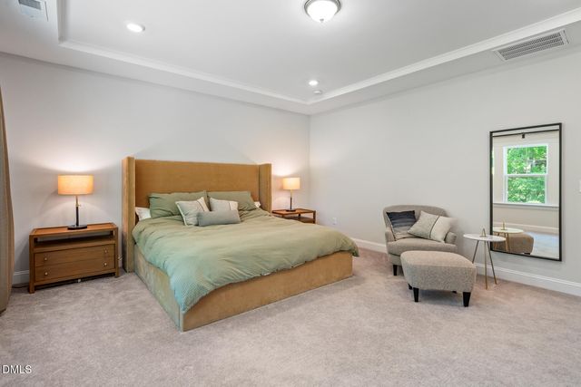 2966 Rise And Shine Road, Apex, NC 27502