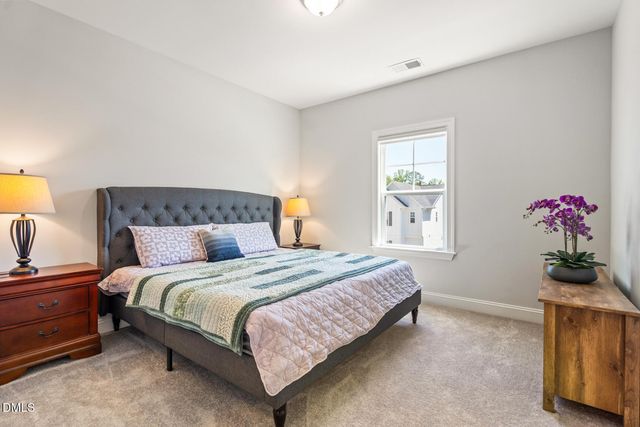 2966 Rise And Shine Road, Apex, NC 27502