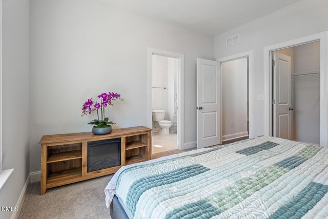 2966 Rise And Shine Road, Apex, NC 27502