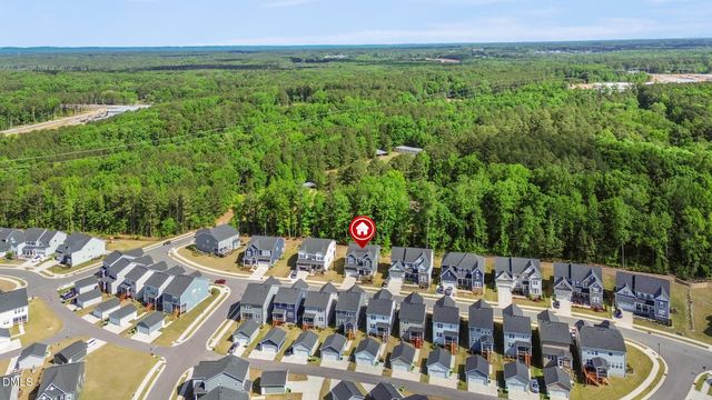 2966 Rise And Shine Road, Apex, NC 27502