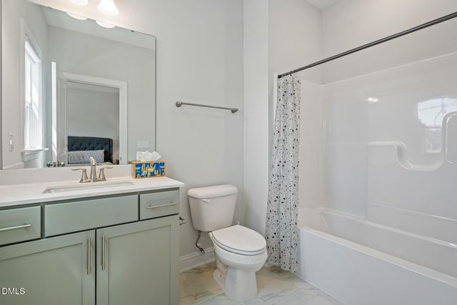 2966 Rise And Shine Road, Apex, NC 27502