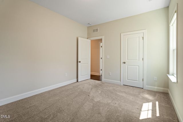 2966 Rise And Shine Road, Apex, NC 27502