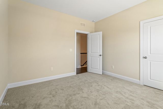 2966 Rise And Shine Road, Apex, NC 27502