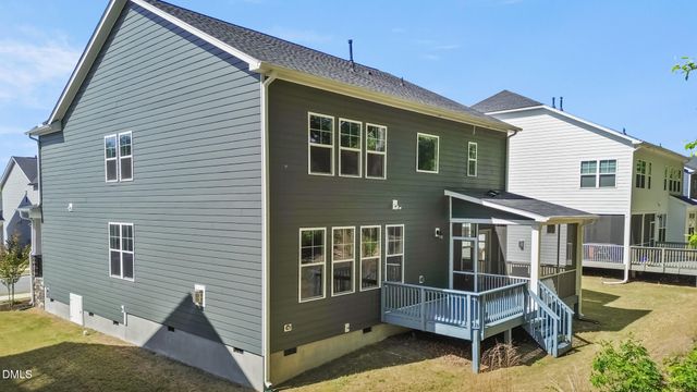 2966 Rise And Shine Road, Apex, NC 27502