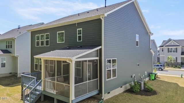 2966 Rise And Shine Road, Apex, NC 27502