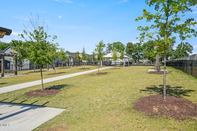 2966 Rise And Shine Road, Apex, NC 27502