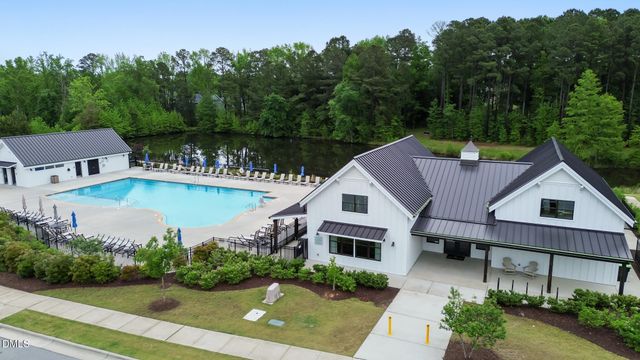 2966 Rise And Shine Road, Apex, NC 27502