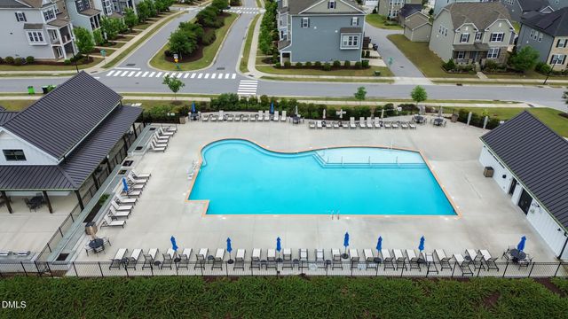 2966 Rise And Shine Road, Apex, NC 27502