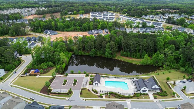 2966 Rise And Shine Road, Apex, NC 27502