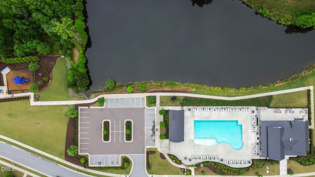 2966 Rise And Shine Road, Apex, NC 27502
