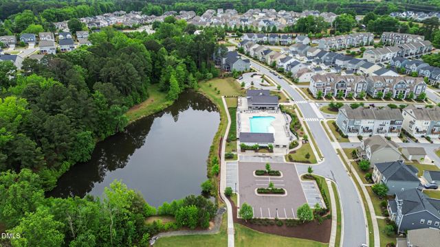2966 Rise And Shine Road, Apex, NC 27502