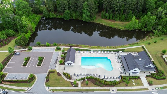 2966 Rise And Shine Road, Apex, NC 27502