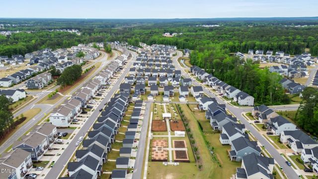 2966 Rise And Shine Road, Apex, NC 27502