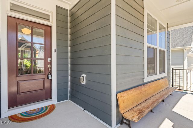 2966 Rise And Shine Road, Apex, NC 27502