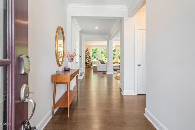 2966 Rise And Shine Road, Apex, NC 27502
