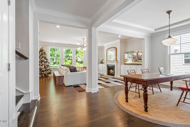 2966 Rise And Shine Road, Apex, NC 27502