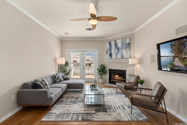 13663 Bridgeview, San Antonio, TX 78247