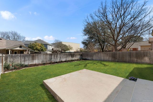 13663 Bridgeview, San Antonio, TX 78247