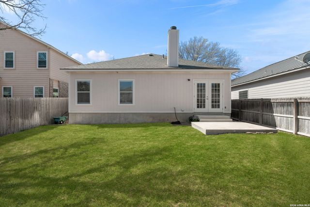 13663 Bridgeview, San Antonio, TX 78247