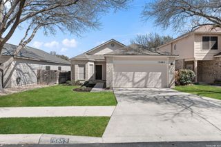 13663 Bridgeview, San Antonio, TX 78247