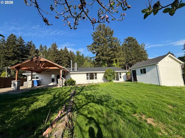 17460 Se SUNNYSIDE Rd, Damascus, OR 97089