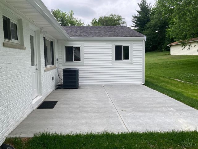 3040 Werkridge Drive, Green Twp, OH 45248