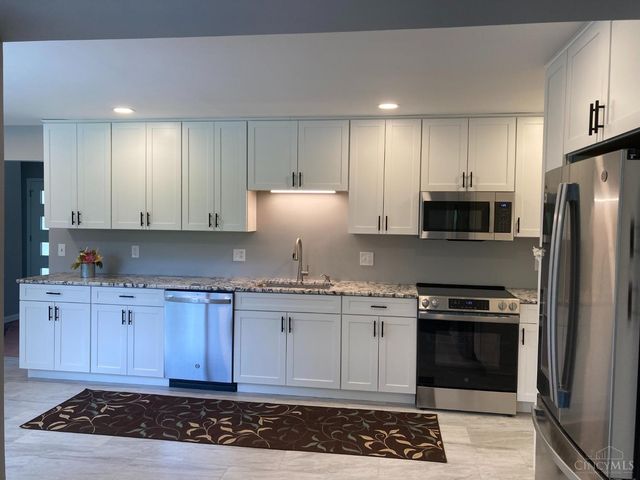 3040 Werkridge Drive, Green Twp, OH 45248