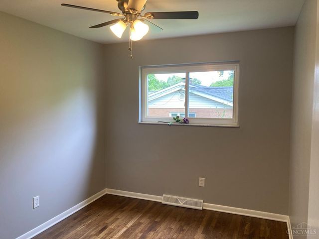 3040 Werkridge Drive, Green Twp, OH 45248