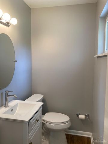3040 Werkridge Drive, Green Twp, OH 45248