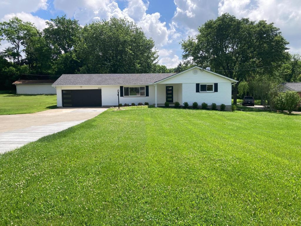 3040 Werkridge Drive, Green Twp, OH 45248