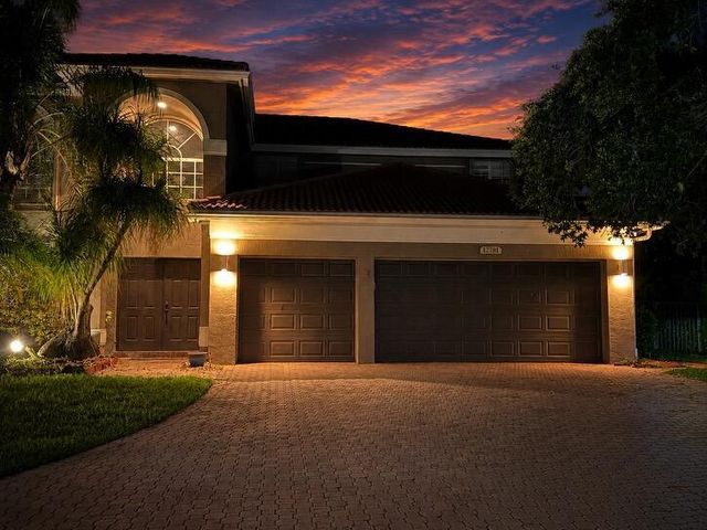 12781 Yardley Drive, Boca Raton, FL 33428