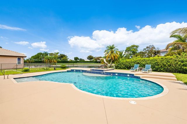 12781 Yardley Drive, Boca Raton, FL 33428