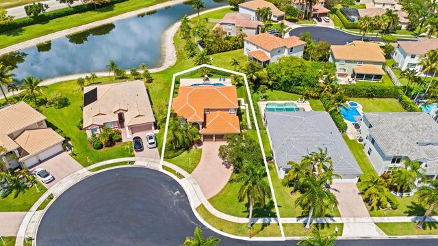 12781 Yardley Drive, Boca Raton, FL 33428