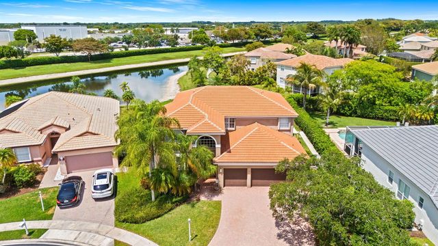 12781 Yardley Drive, Boca Raton, FL 33428