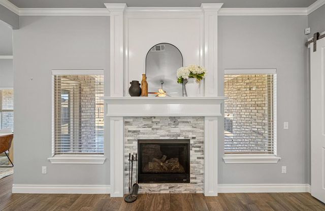 12916 Ponderosa Boulevard, Oklahoma City, OK 73142