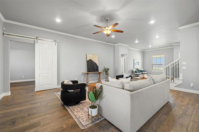 12916 Ponderosa Boulevard, Oklahoma City, OK 73142