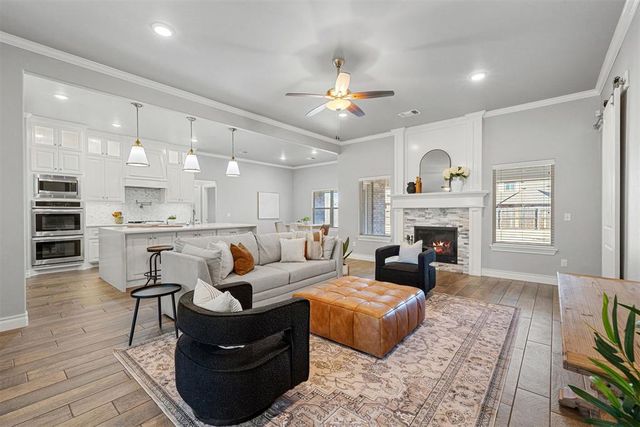 12916 Ponderosa Boulevard, Oklahoma City, OK 73142