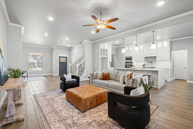 12916 Ponderosa Boulevard, Oklahoma City, OK 73142