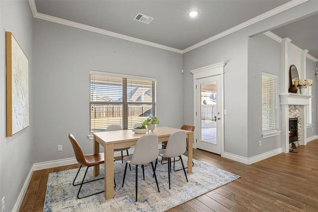 12916 Ponderosa Boulevard, Oklahoma City, OK 73142