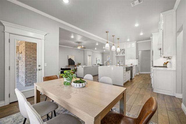 12916 Ponderosa Boulevard, Oklahoma City, OK 73142