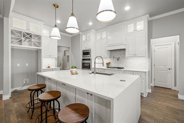 12916 Ponderosa Boulevard, Oklahoma City, OK 73142