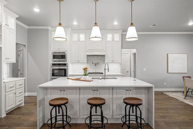 12916 Ponderosa Boulevard, Oklahoma City, OK 73142